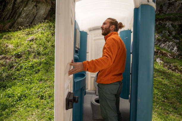 Best Local porta potty services  in Limesa, CA