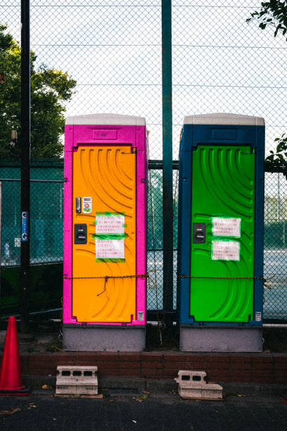 Best Sanitation services for porta potties  in Limesa, CA