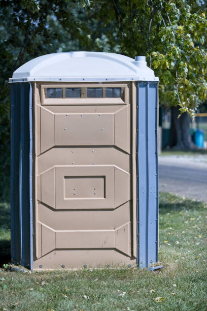 Best Porta potty delivery and setup  in Limesa, CA