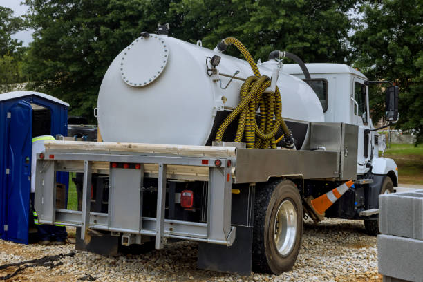 Best Portable toilet rental cost  in Limesa, CA