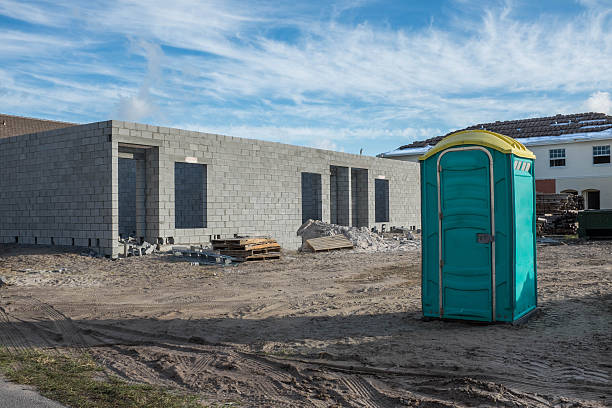 Best Long-term porta potty rental  in Limesa, CA